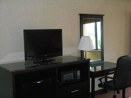 Televisión de pantalla plana