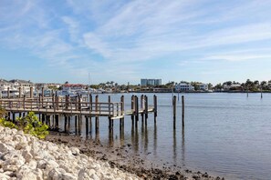 Comodidades da propriedade