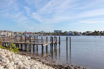 Property amenity at Hilton Vacation Club Charter Club Naples Bay