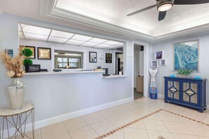 Recepció