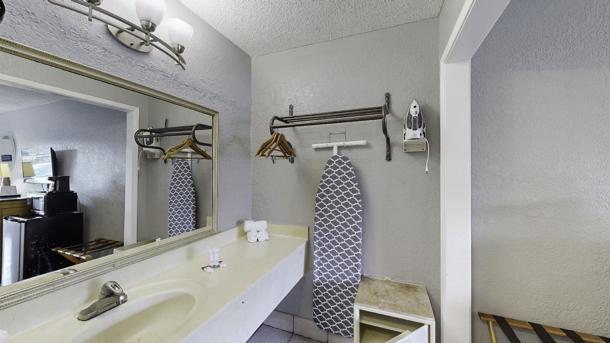 Foto - Days Inn by Wyndham Orlando Downtown