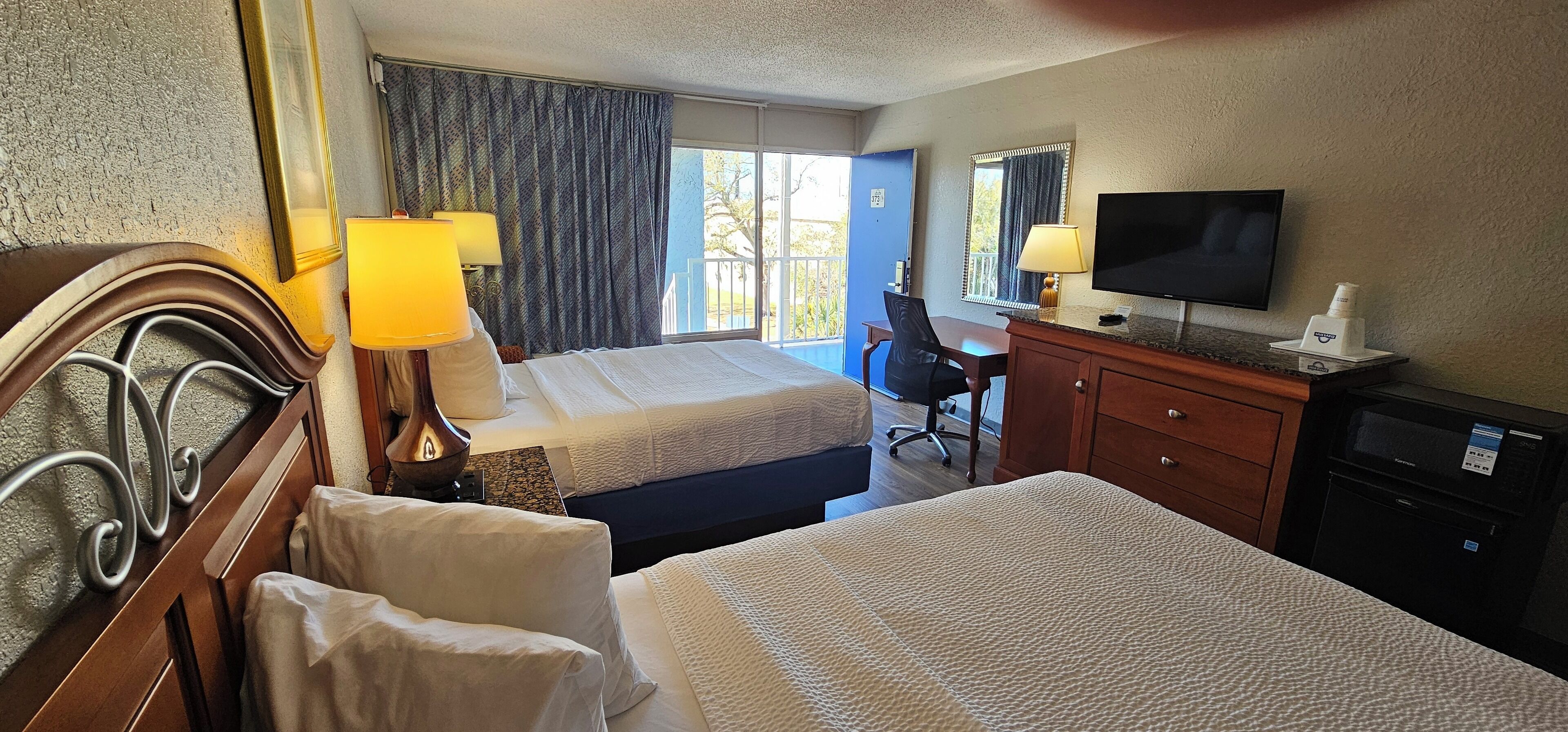 Photo - Days Inn by Wyndham Orlando Downtown