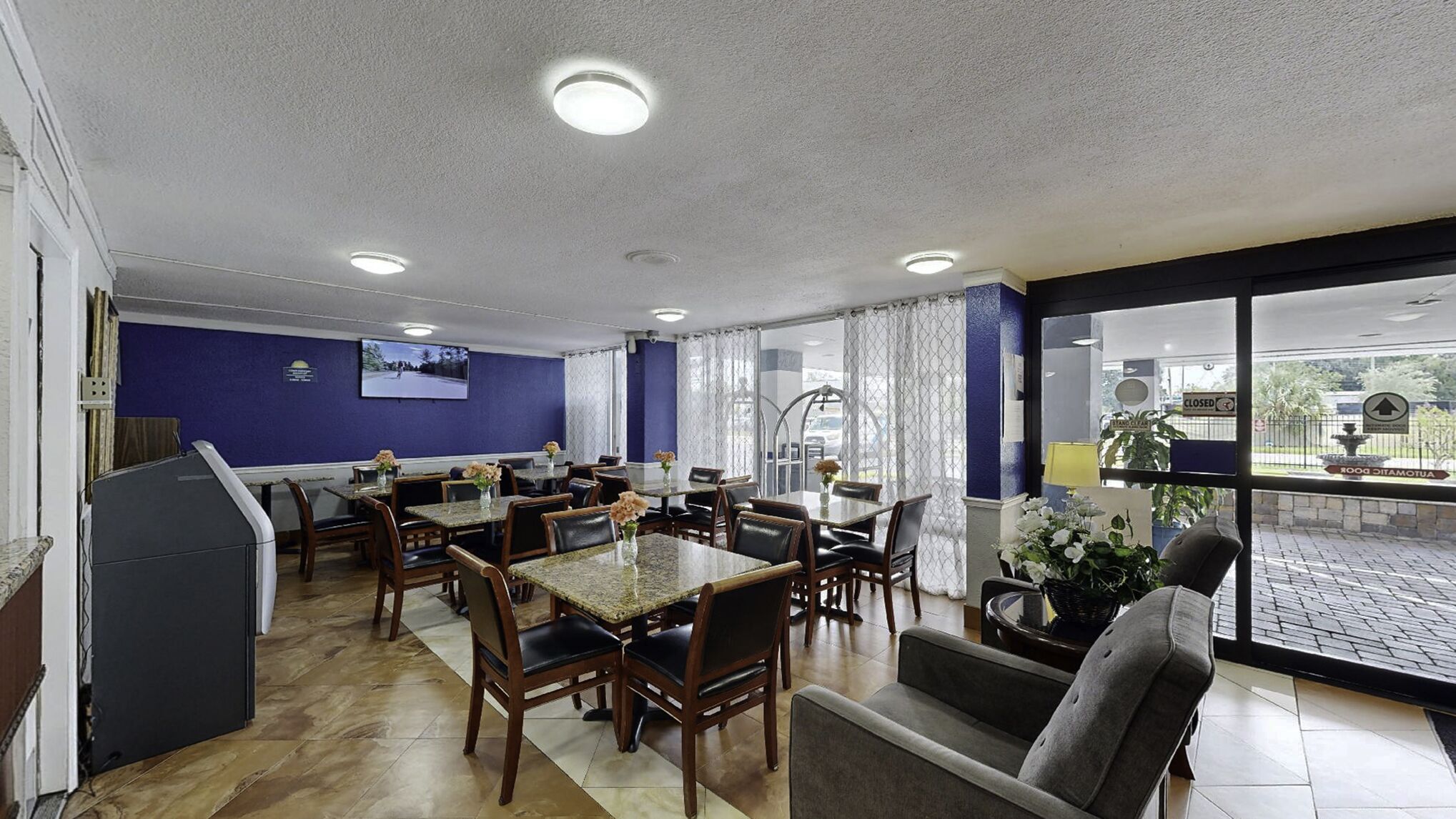 Foto - Days Inn by Wyndham Orlando Downtown