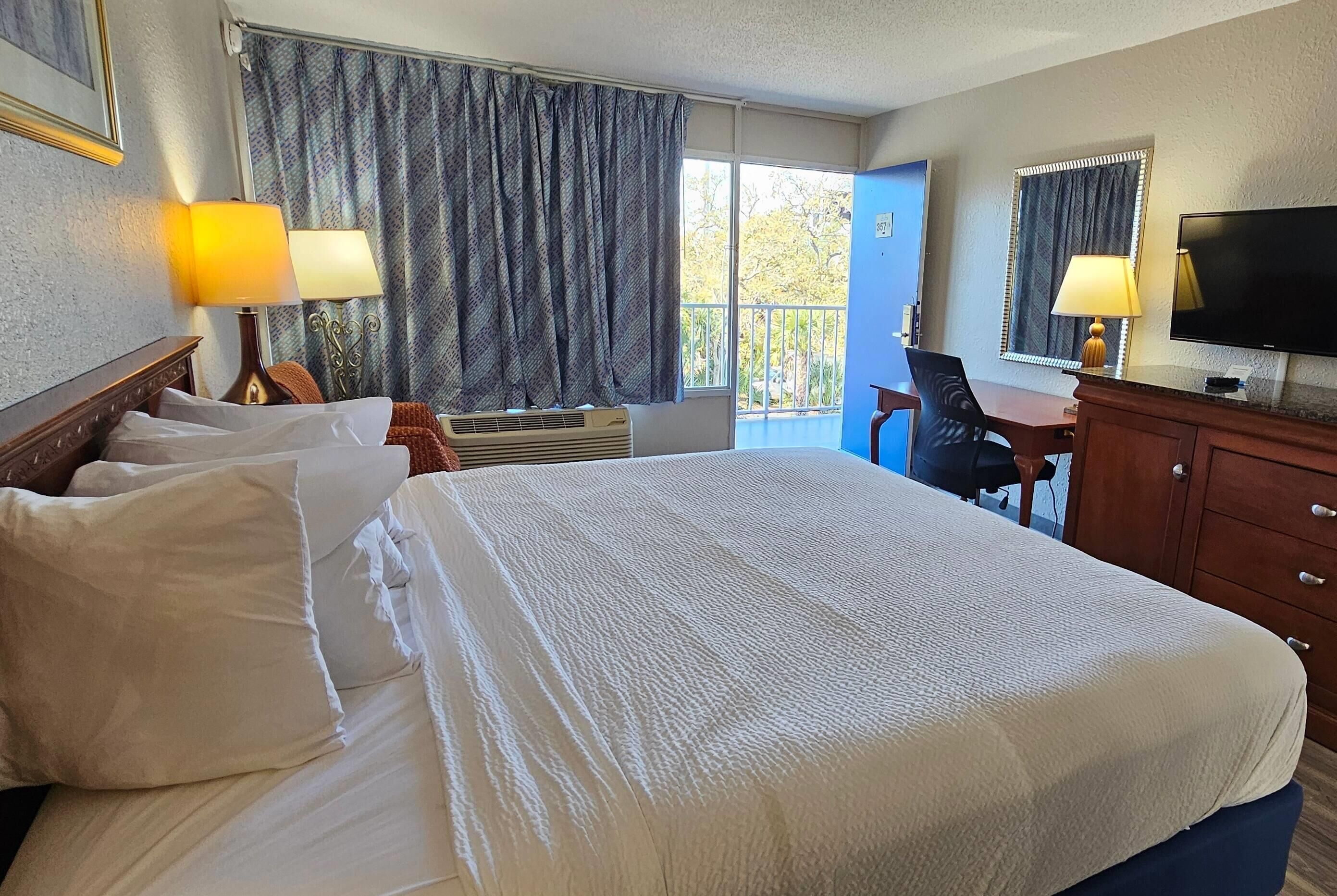 Foto - Days Inn by Wyndham Orlando Downtown