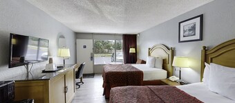 Days Inn by Wyndham Orlando Downtown