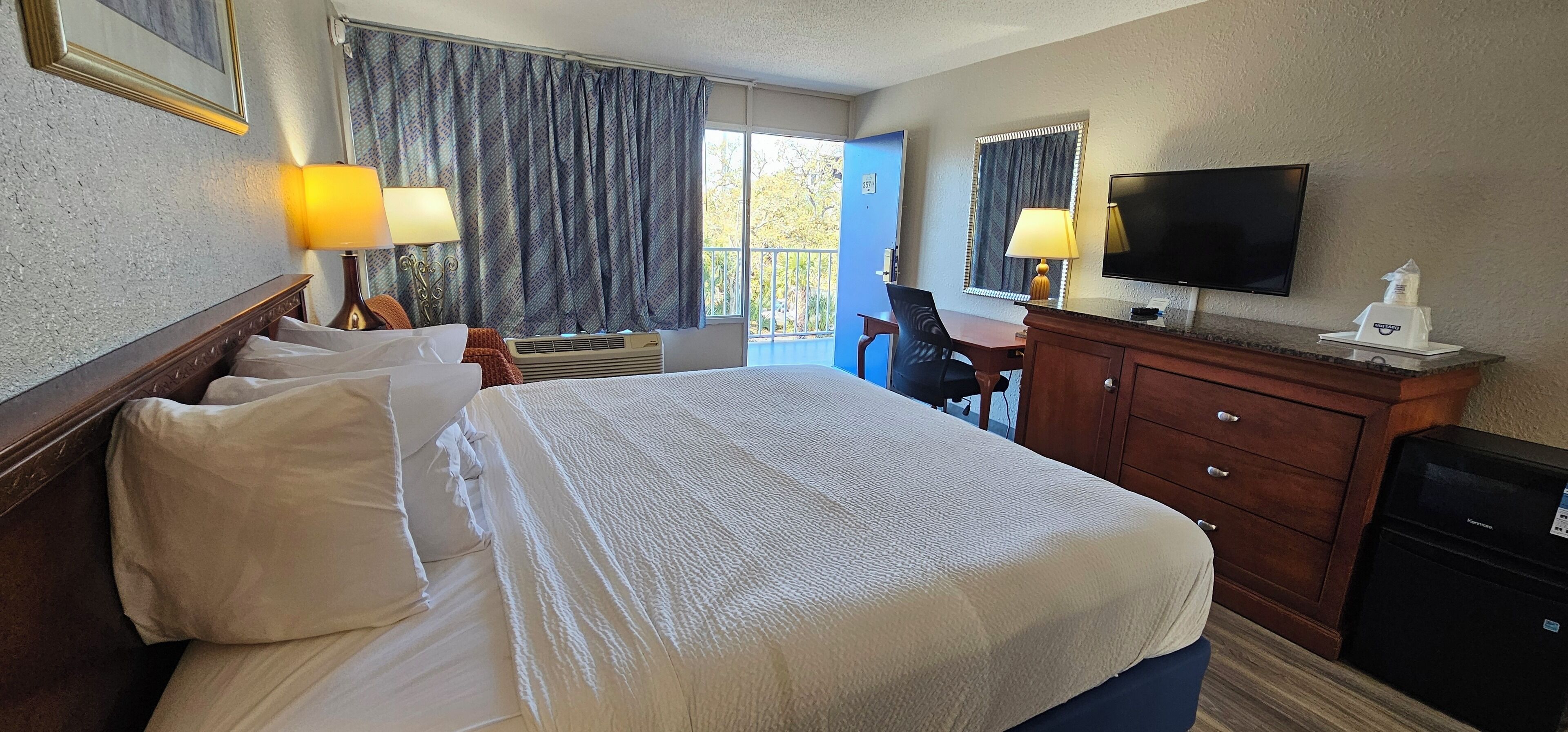Foto - Days Inn by Wyndham Orlando Downtown