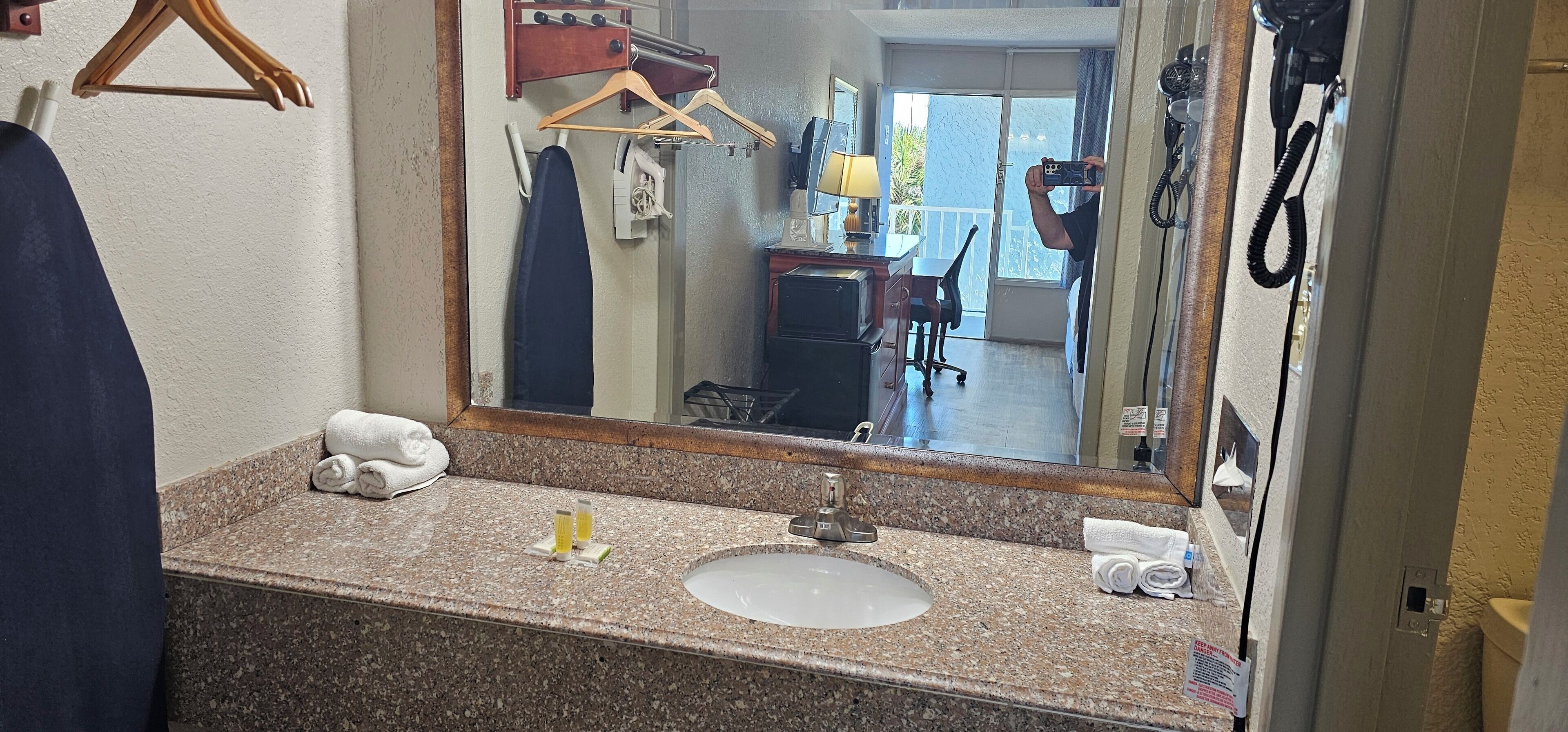 Foto - Days Inn by Wyndham Orlando Downtown