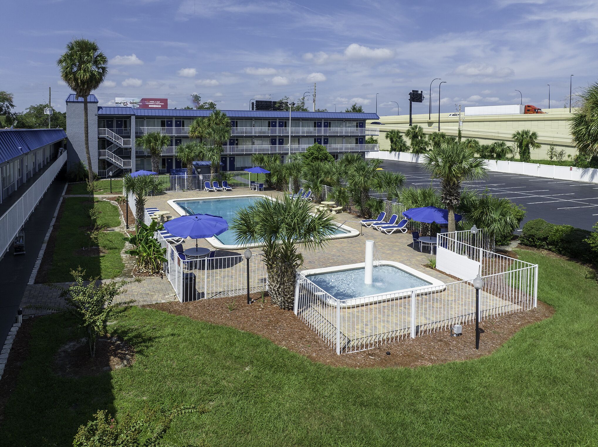 Foto - Days Inn by Wyndham Orlando Downtown