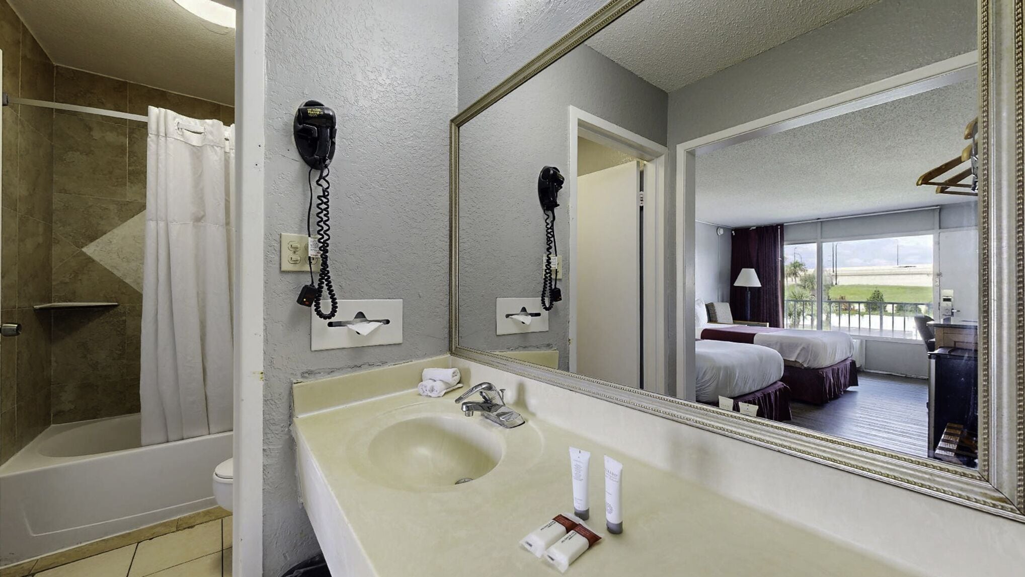 Foto - Days Inn by Wyndham Orlando Downtown