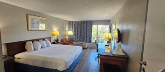 Days Inn by Wyndham Orlando Downtown