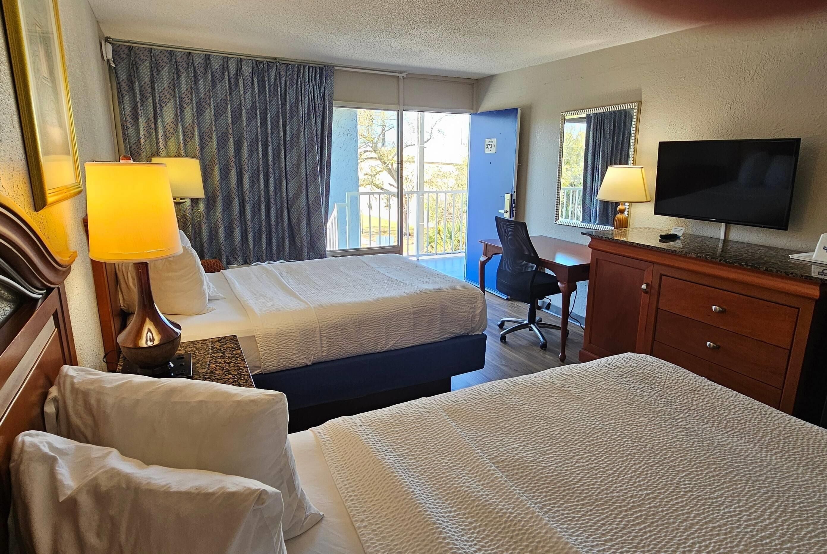 Foto - Days Inn by Wyndham Orlando Downtown