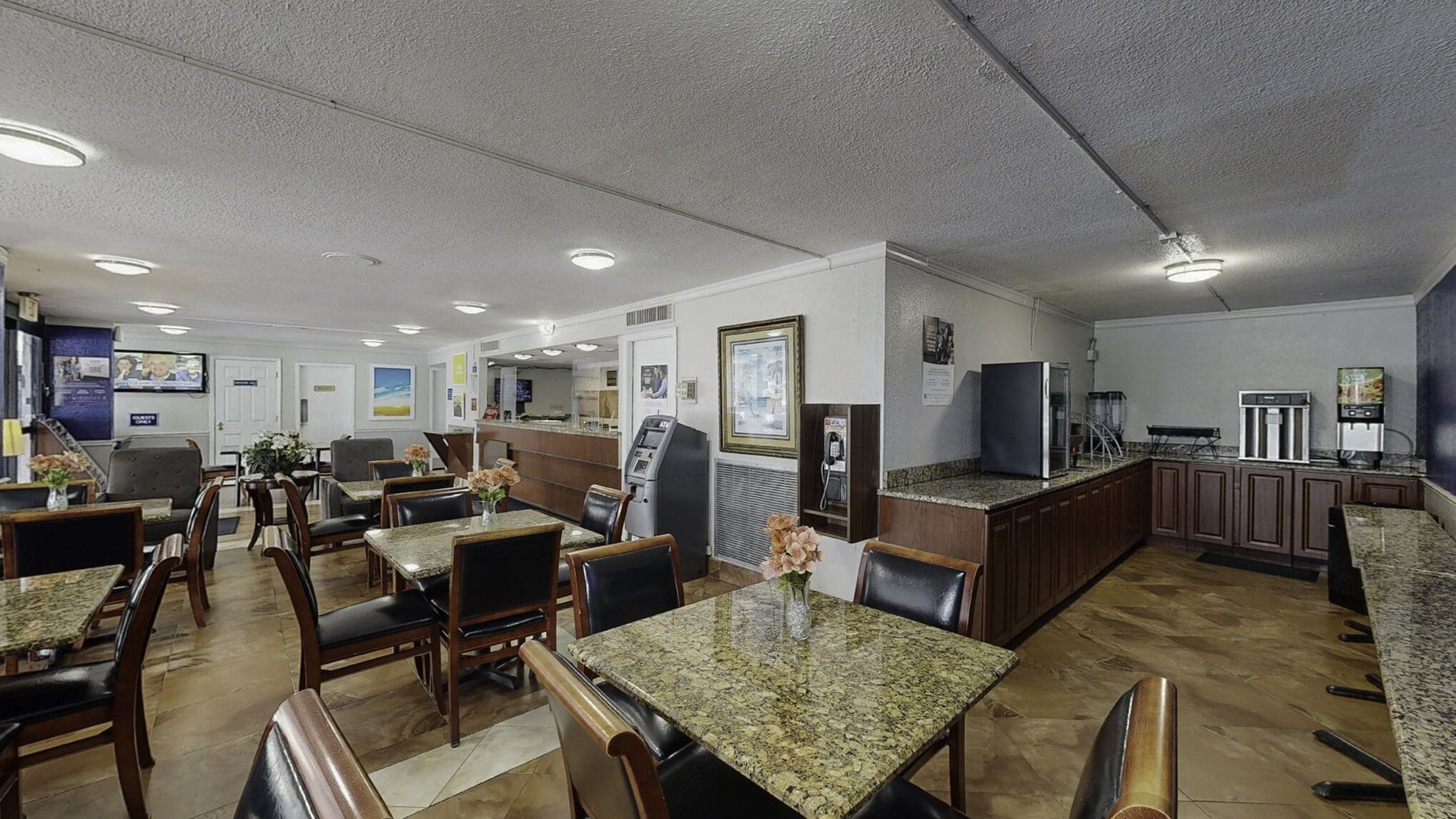 Foto - Days Inn by Wyndham Orlando Downtown