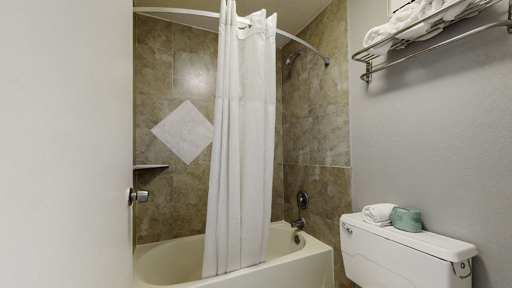 Foto - Days Inn by Wyndham Orlando Downtown