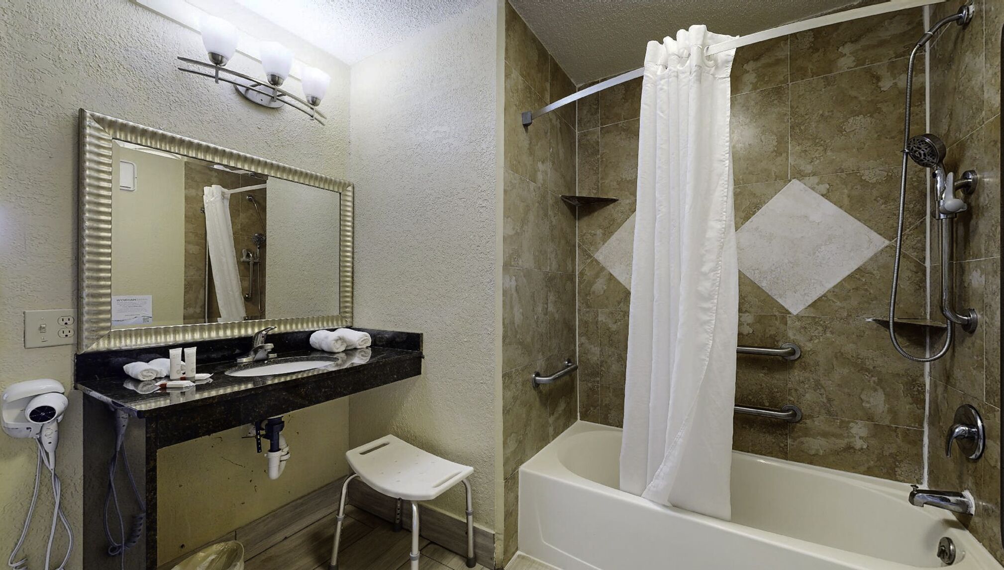 Foto - Days Inn by Wyndham Orlando Downtown