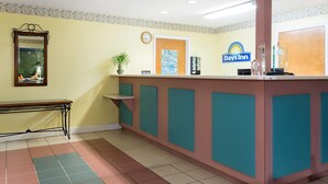 Unclassified image, 2 of 26, button - Days Inn by Wyndham Lamont/Monticello (Lamont)