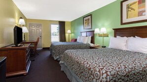 Unclassified image, 3 of 26, button - Days Inn by Wyndham Lamont/Monticello (Lamont)