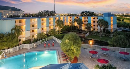 Orlando International Drive North Hotel