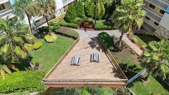 Sundeck at Orlando International Drive North Hotel