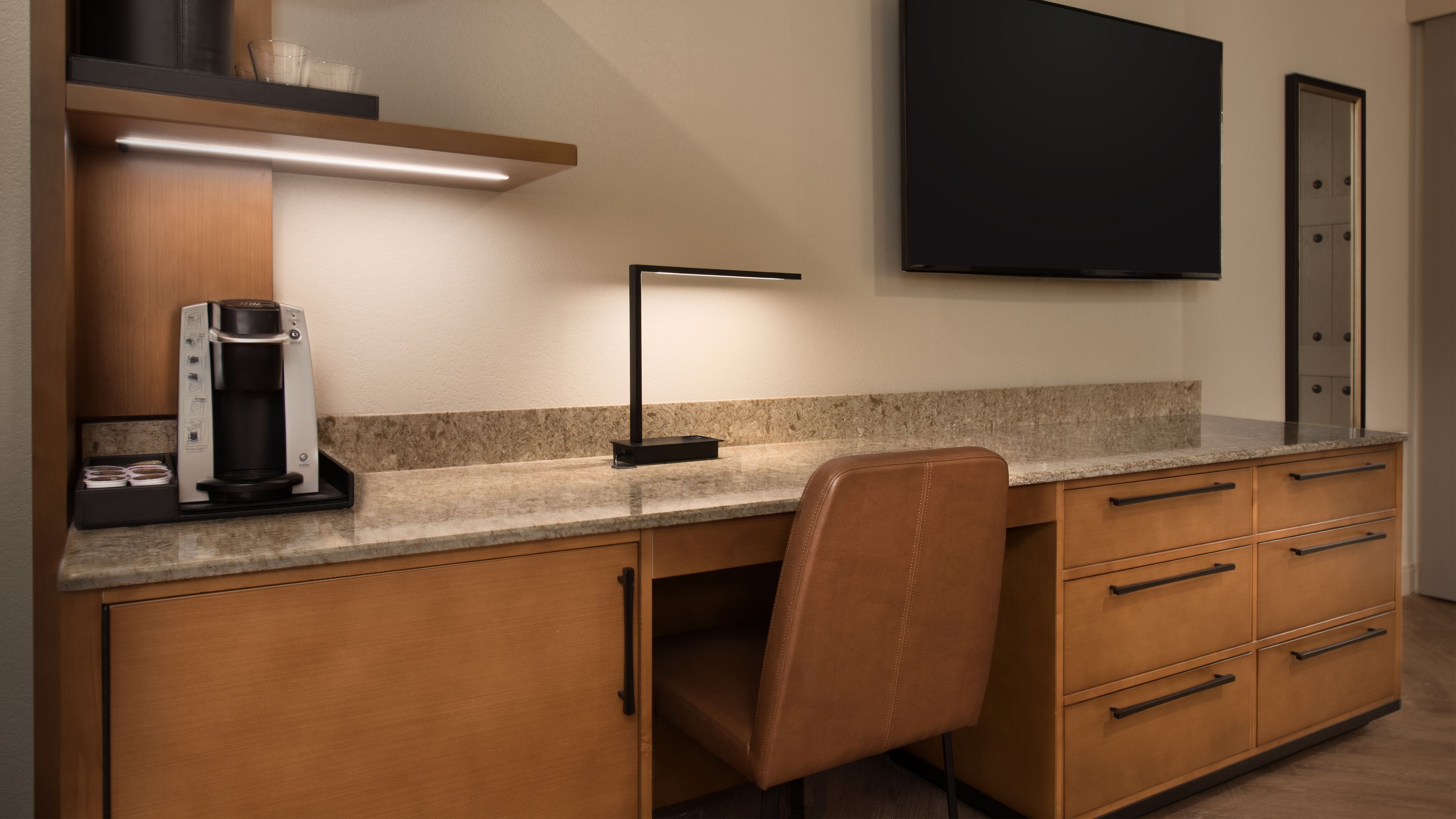 in-room safe, desk, iron/ironing board, free wifi