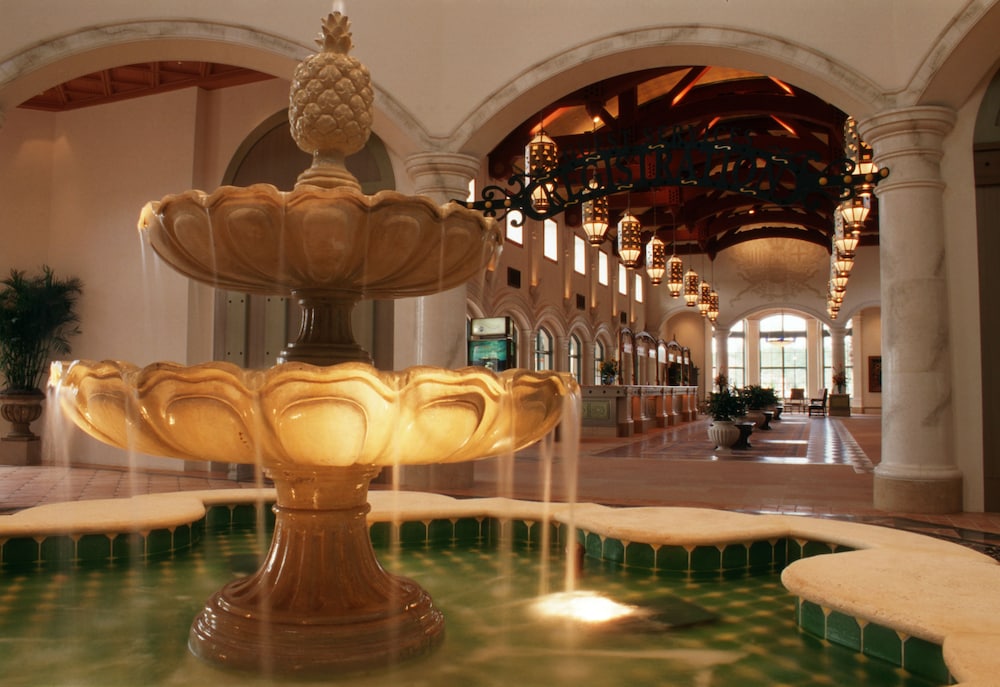 Disney's Coronado Springs Resort by null