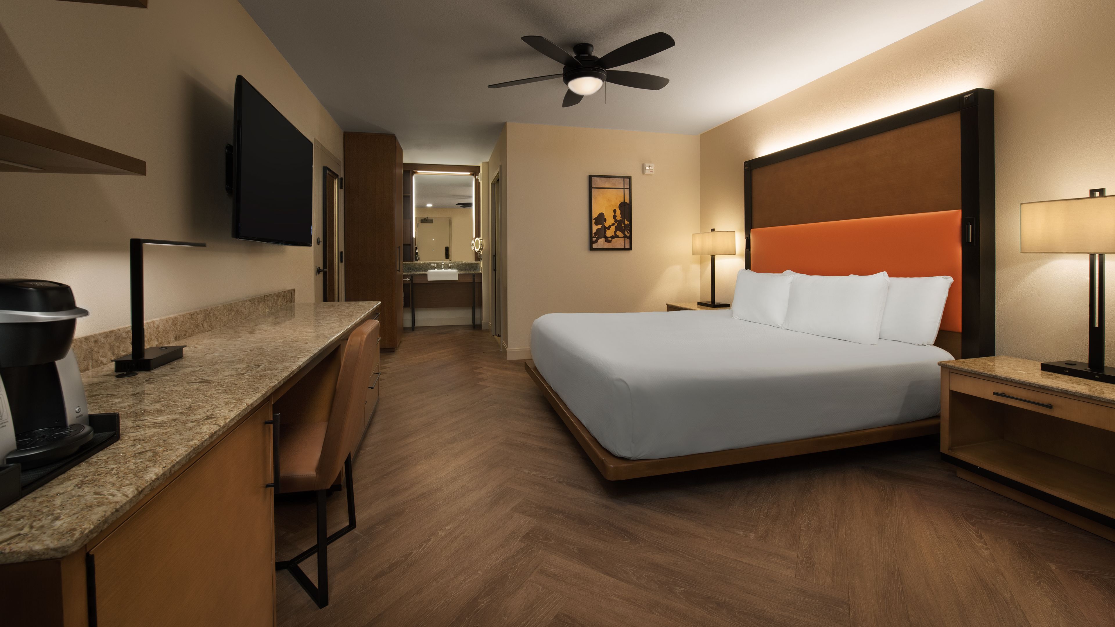 Disney's Coronado Springs Resort