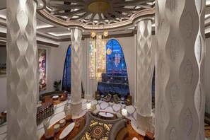 Spa - Disney's Coronado Springs Resort (Lake Buena Vista)