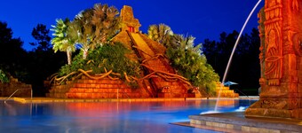 Disney's Coronado Springs Resort
