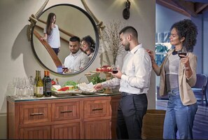 Food and drink - The Beach House Hotel Half Moon Bay (Half Moon Bay)