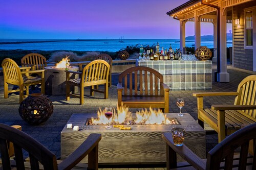 The Beach House Hotel Half Moon Bay