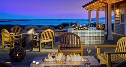 The Beach House Hotel Half Moon Bay