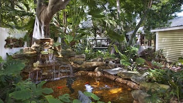 Springbrunnen