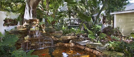 Fountain