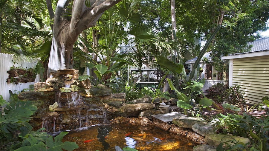 Island City House Hotel