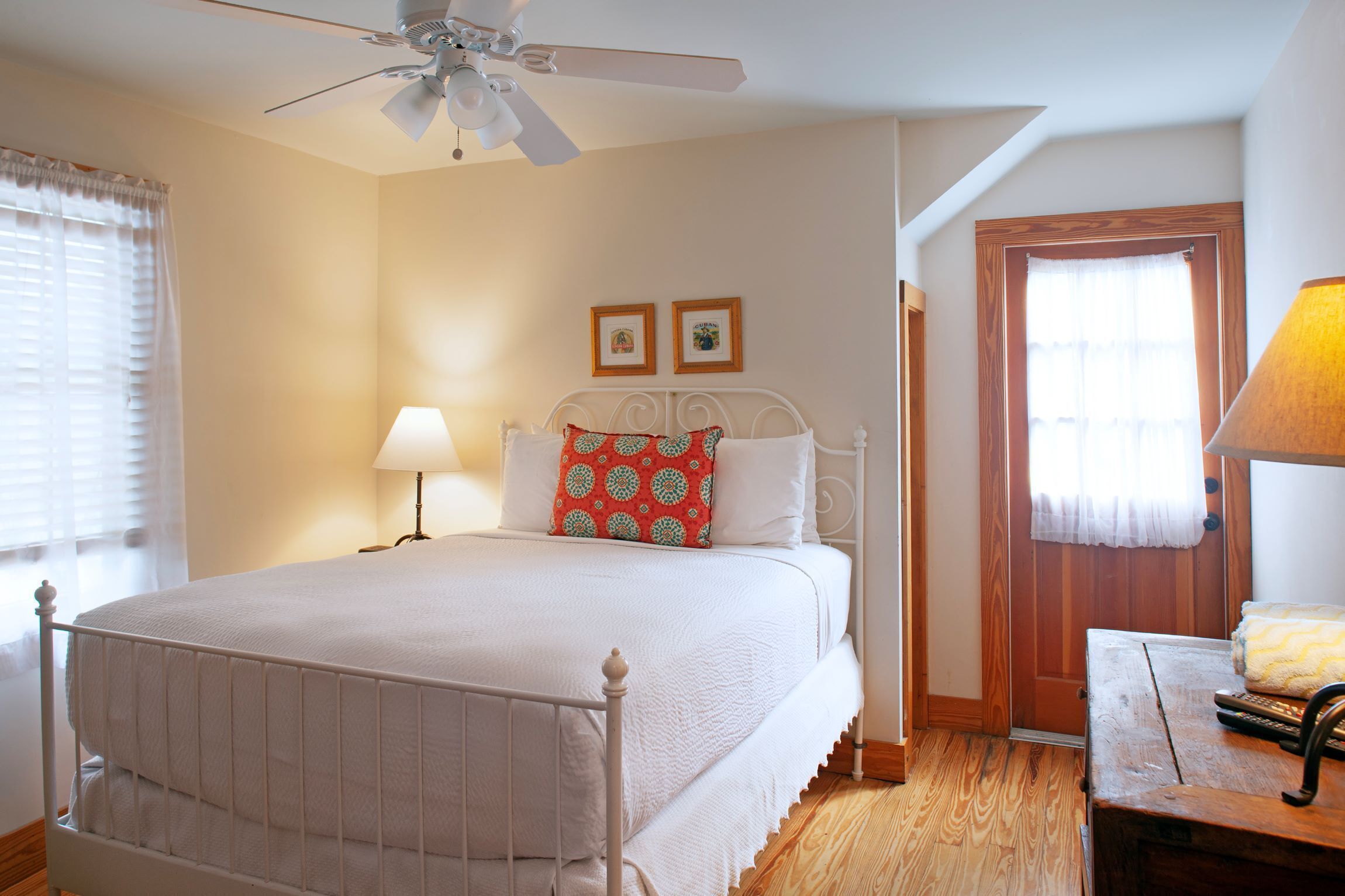 Photo - Island City House