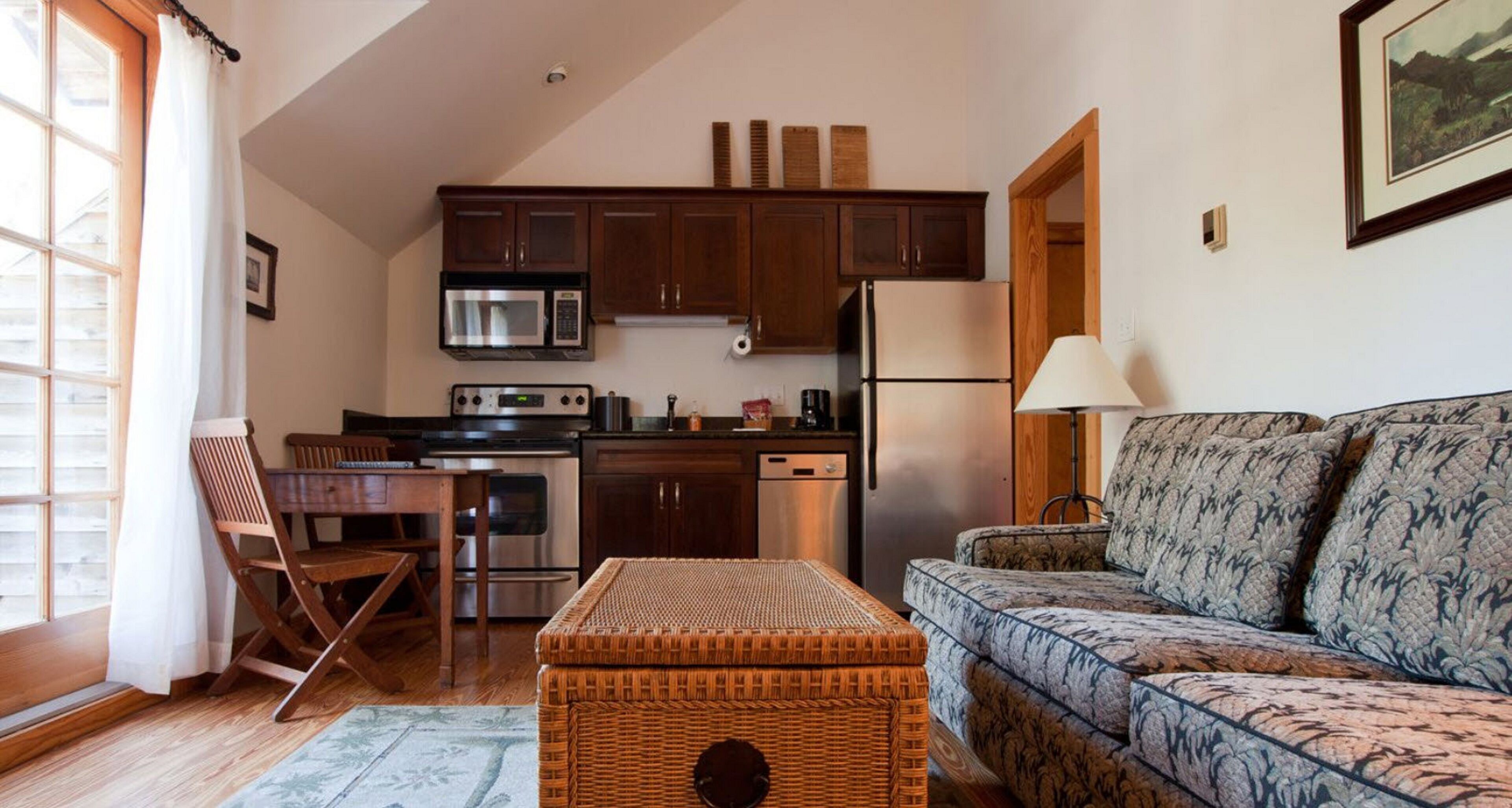 Foto - Island City House Hotel