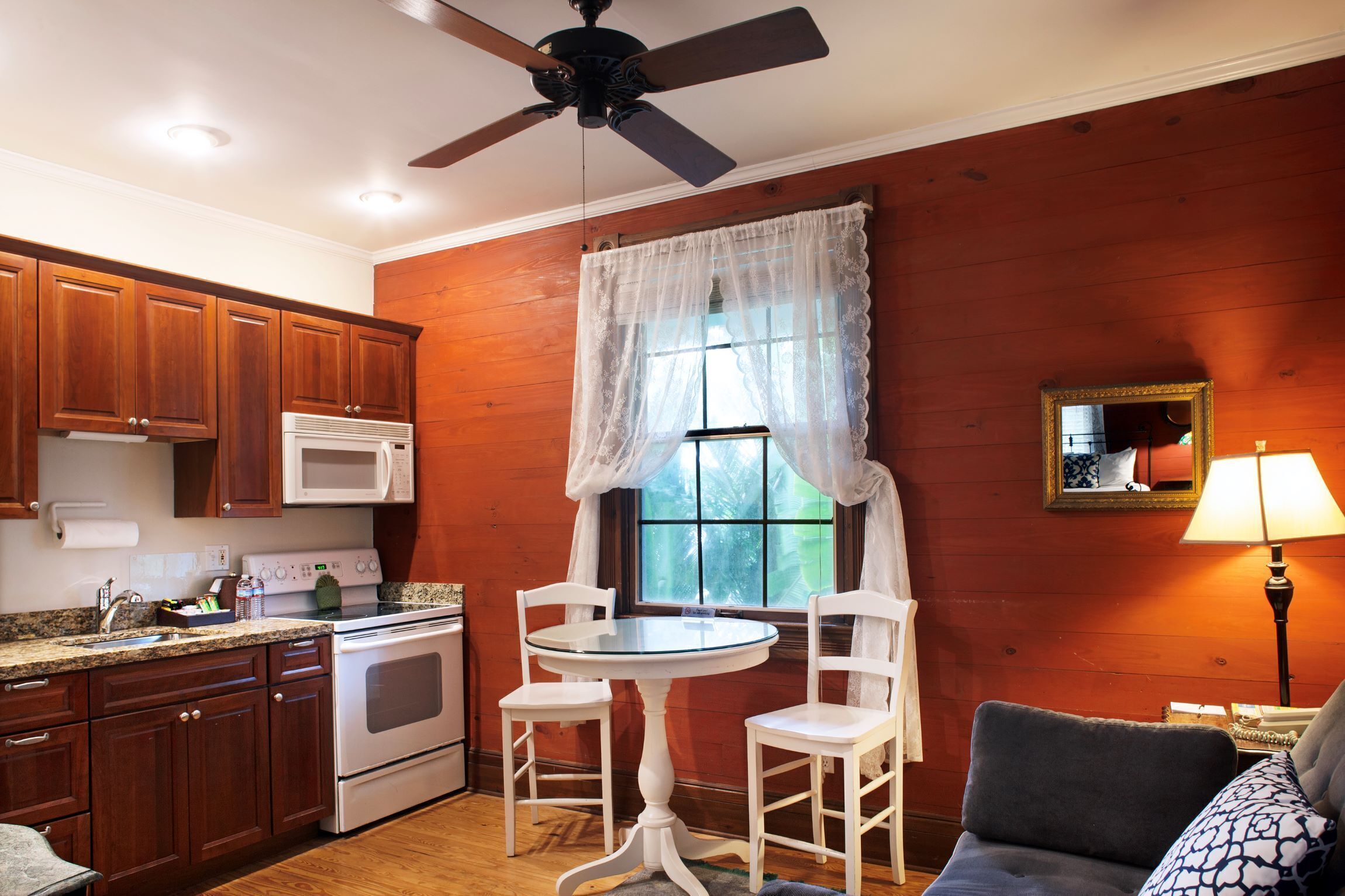 Photo - Island City House