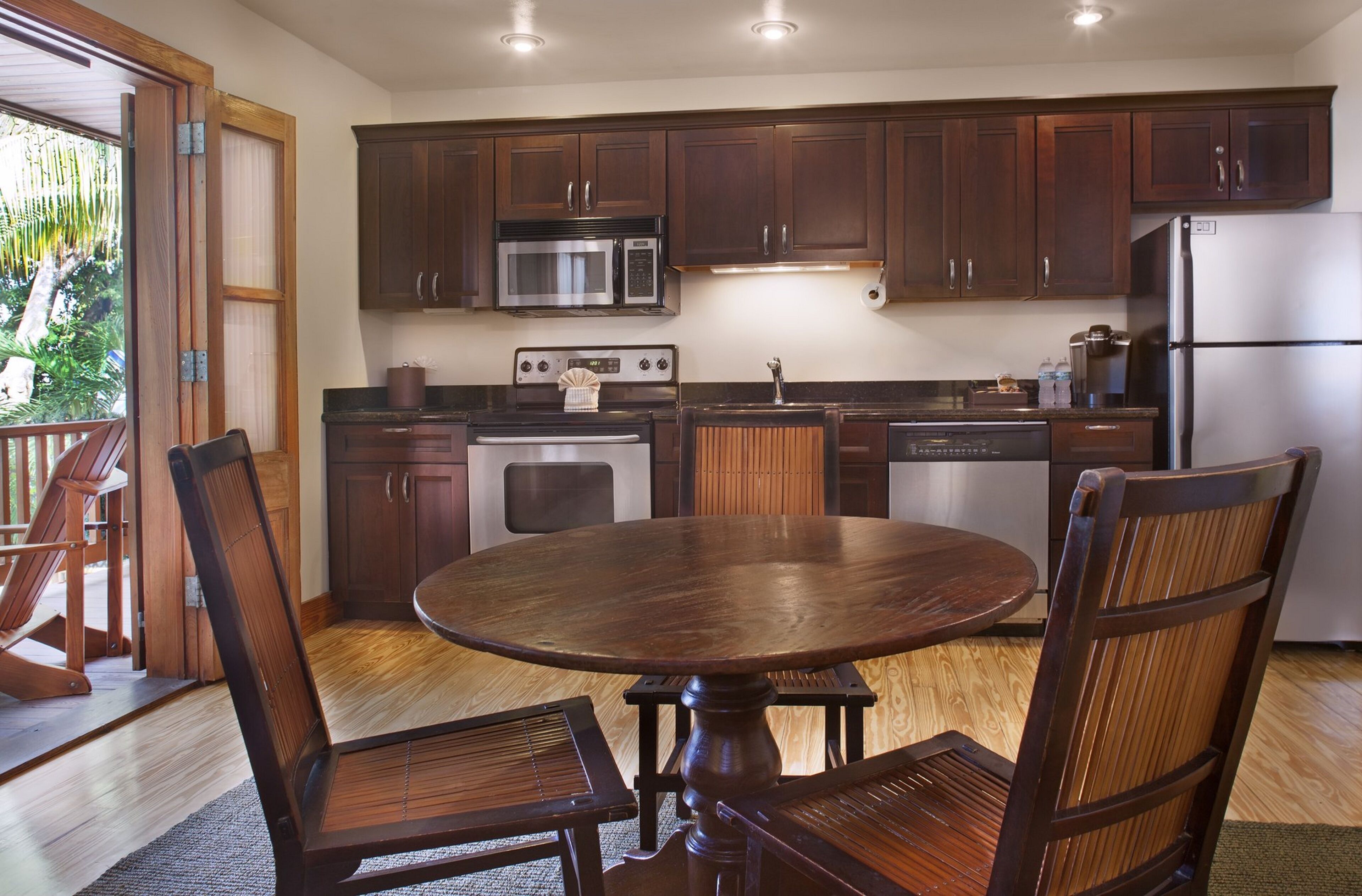 Photo - Island City House
