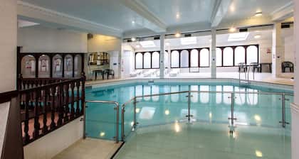 Britannia Country House Hotel & Spa