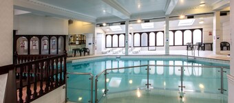 Britannia Country House Hotel & Spa