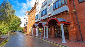 Exterior - Britannia Country House Hotel & Spa (Manchester)