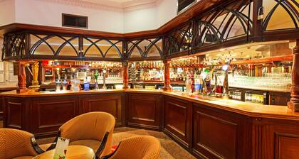 Britannia Country House Hotel & Spa