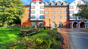 Exterior - Britannia Country House Hotel & Spa (Manchester)