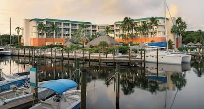 Courtyard by Marriott Key Largo