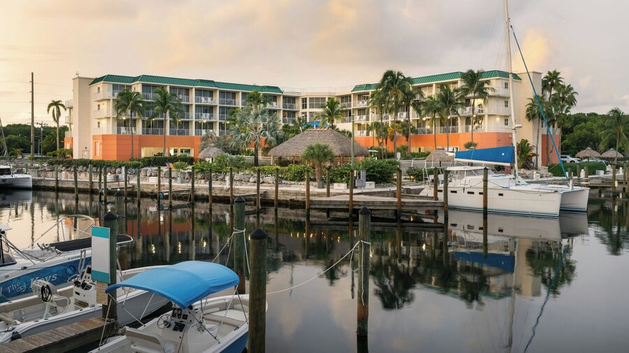 Courtyard by Marriott Key Largo
