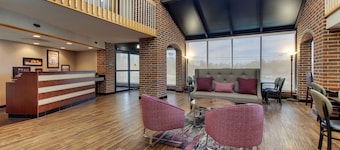 Drury Inn & Suites Poplar Bluff