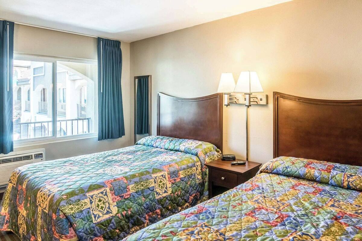 Desk, rollaway beds, free WiFi, bed sheets