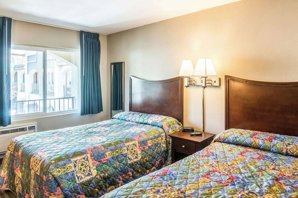 Desk, rollaway beds, free WiFi, bed sheets