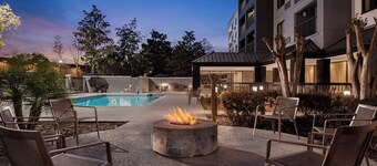 Courtyard by Marriott Jacksonville Butler Boulevard