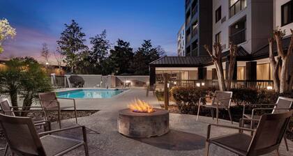 Courtyard by Marriott Jacksonville Butler Boulevard