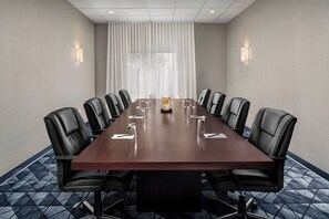 Sala de reuniones